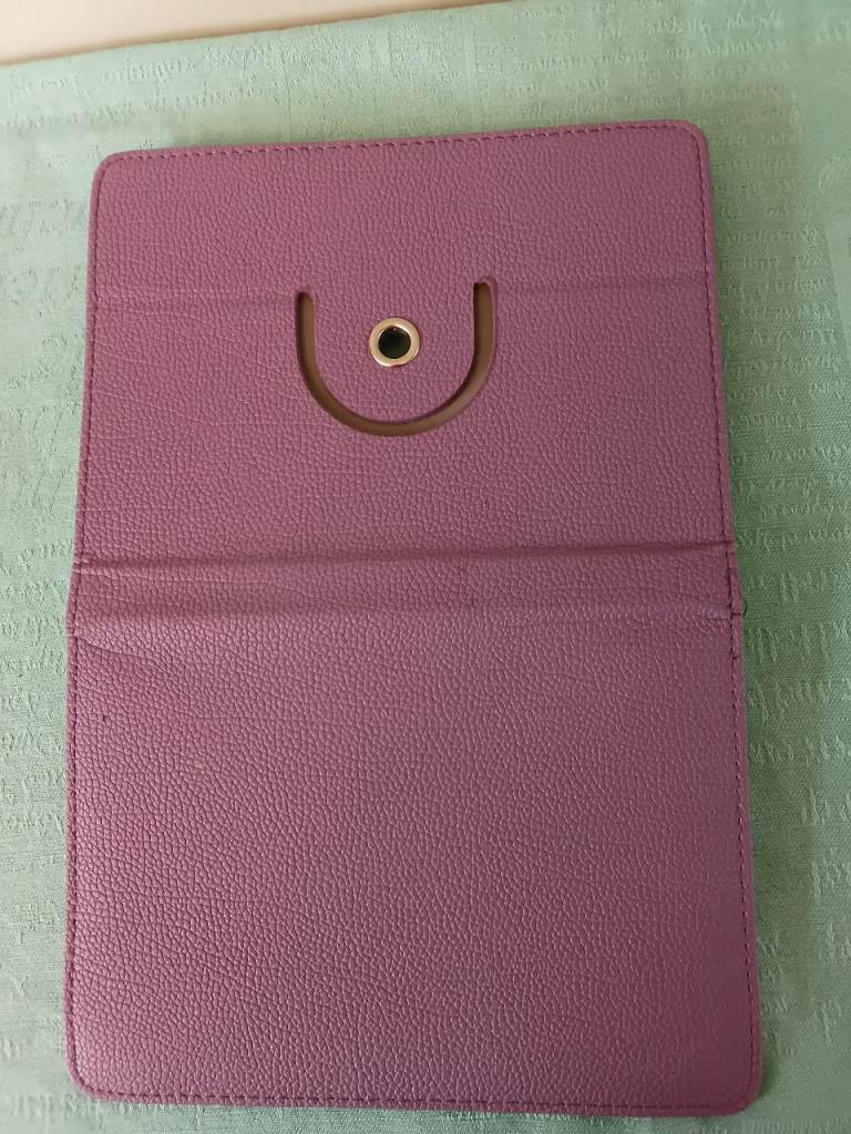 Case for kindle e-reader