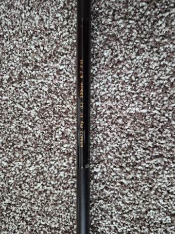 abu garcia ambassadeur 1021 plus ABU Ambassadeur 1021 Plus Graphite Polaris Reel Used Excellent Smooth Rare
