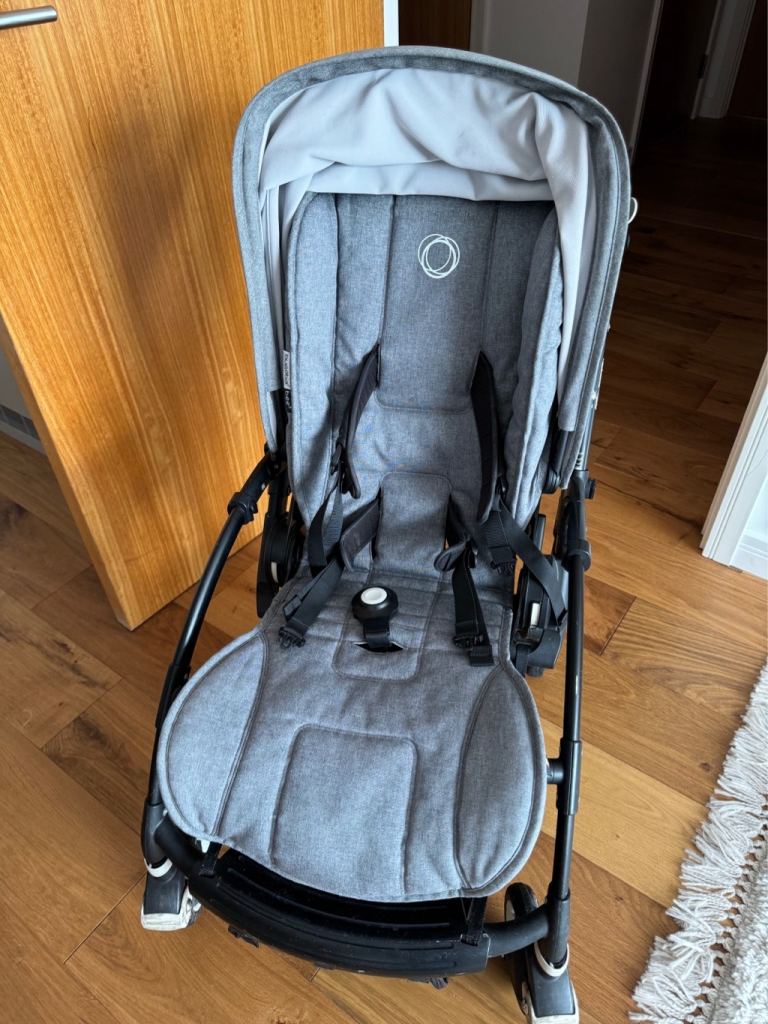 Bugaboo Bee 5 Pushchair / Buggy