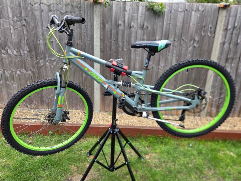 Bike Creed 24