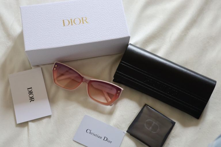 Christian Dior Sunglasses 
