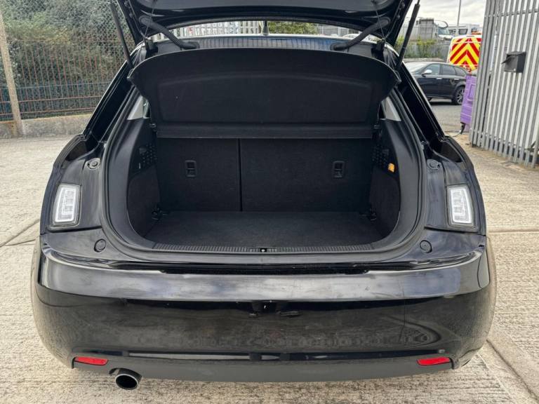 2013 63 AUDI A1 1.2 TFSI SPORT SPORTBACK 5DR PETROL MANUAL EURO 5 (S/S) (86 PS)