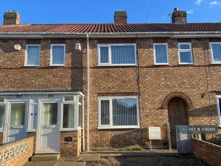 2 bedroom house in Cotswold Crescent, Billingham, TS23 (2 bed) (#3082661)
