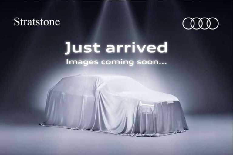 2025 Audi A1 30 TFSI S Line 5dr S Tronic Hatchback Petrol Automatic