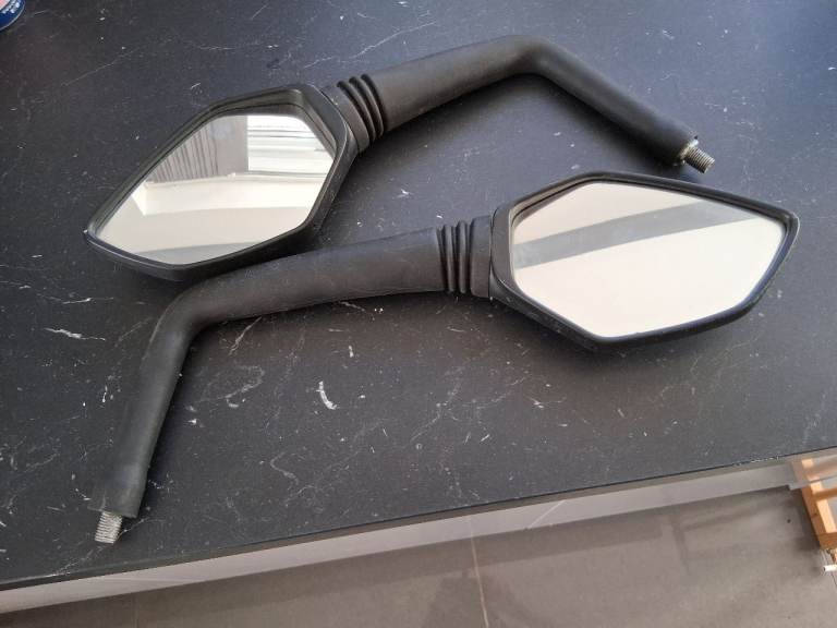 KTM MIRRORS