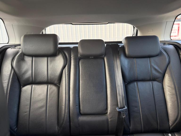  Land Rover Range Rover Evoque 2.0 TD4 SE 4WD Euro 6 (s/s) 5dr Diesel Manual