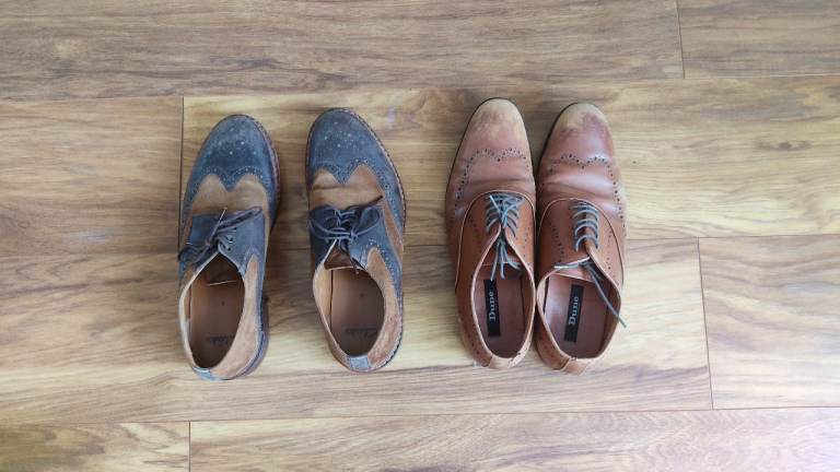 Bundle of Women's Boots