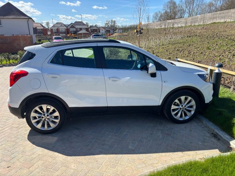 Fantastic condition Vauxhall Mokka