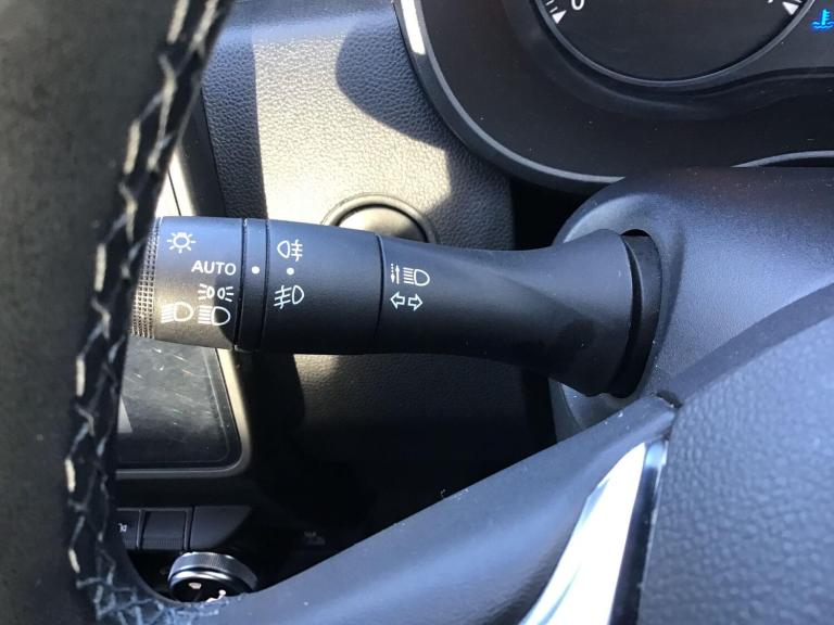 2022 Dacia Duster 1.3 TCe 130 Extreme SE 5dr HATCHBACK PETROL Manual