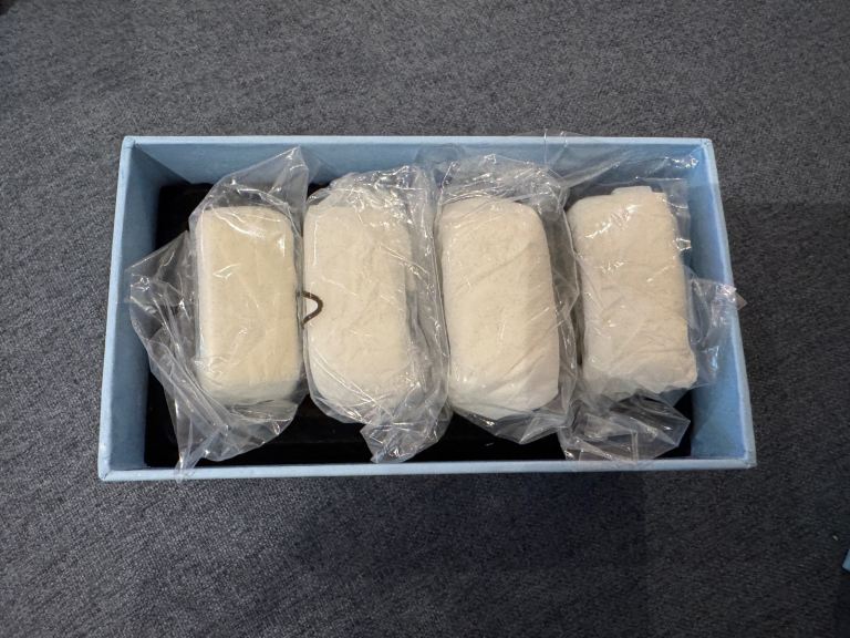 Wedgewood silver plated napkin rings