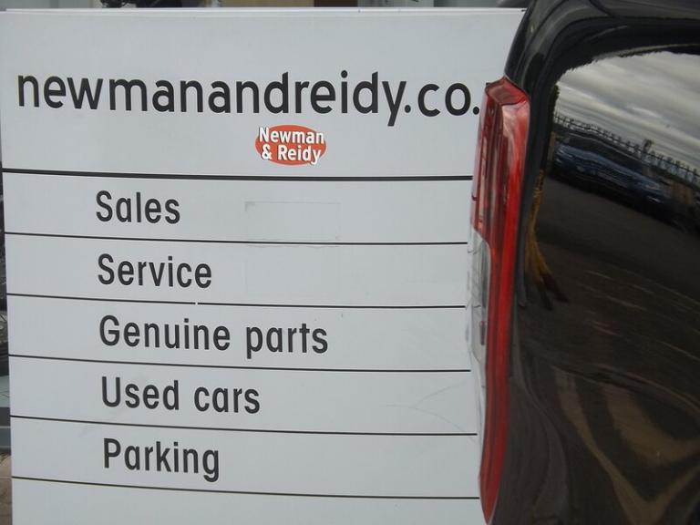 2019 Ford Ranger EcoBlue Wildtrak Pickup Diesel Automatic