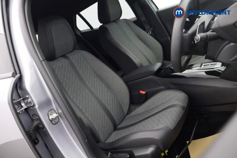 2024 Peugeot 2008 1.2 PureTech 130 Allure 5dr EAT8 SUV Petrol Automatic