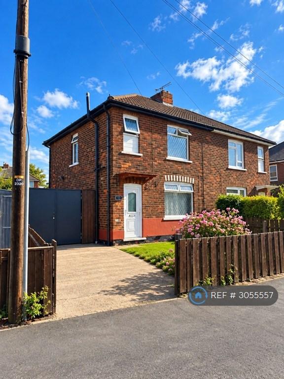 3 bedroom house in Hempdyke Road, Scunthorpe, DN15 (3 bed) (#3055557)