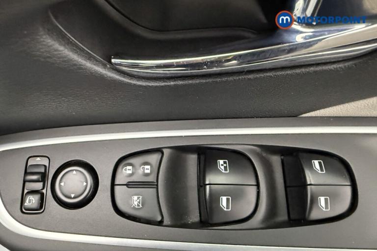 2022 Nissan Micra 1.0 IG-T 92 Tekna 5dr CVT Hatchback Petrol Automatic