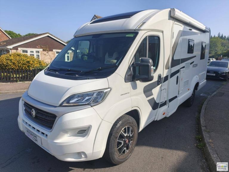 Swift escape c502