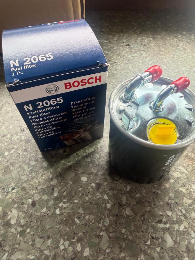 For Mercedes W245 2009 B Class 180 diesel 