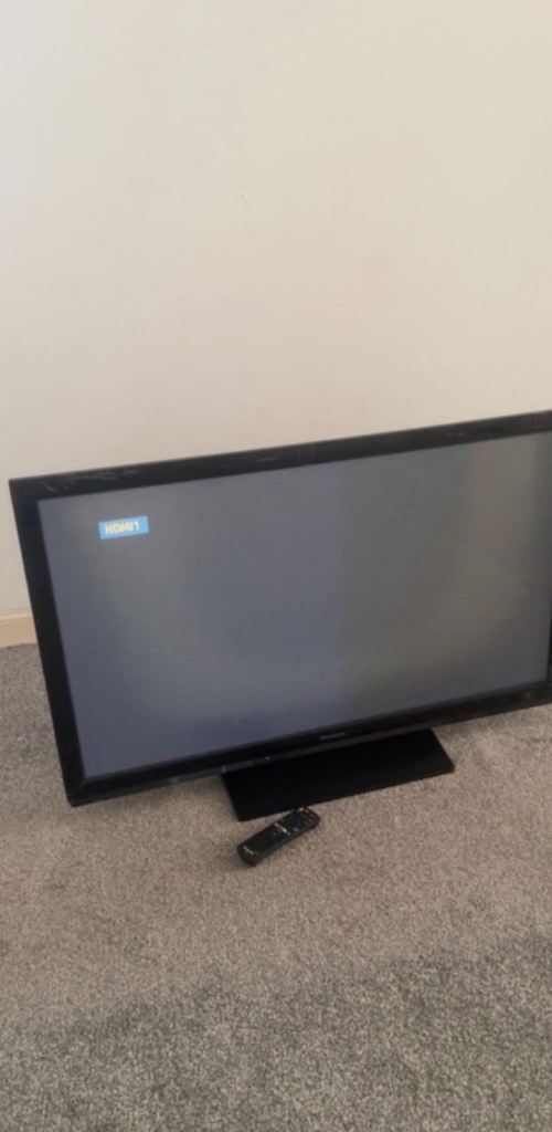 Panasonic TV 40 inch 