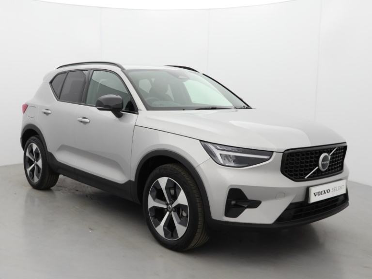 VOLVO XC40 2.0 B4P Plus Dark 5dr Auto*VAT QUALIFYING*