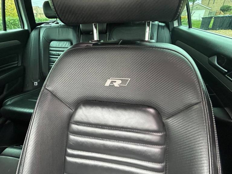 2020 20 VOLKSWAGEN PASSAT 2.0 TDI EVO R-LINE ESTATE 5DR DIESEL MANUAL EURO 6 (S/