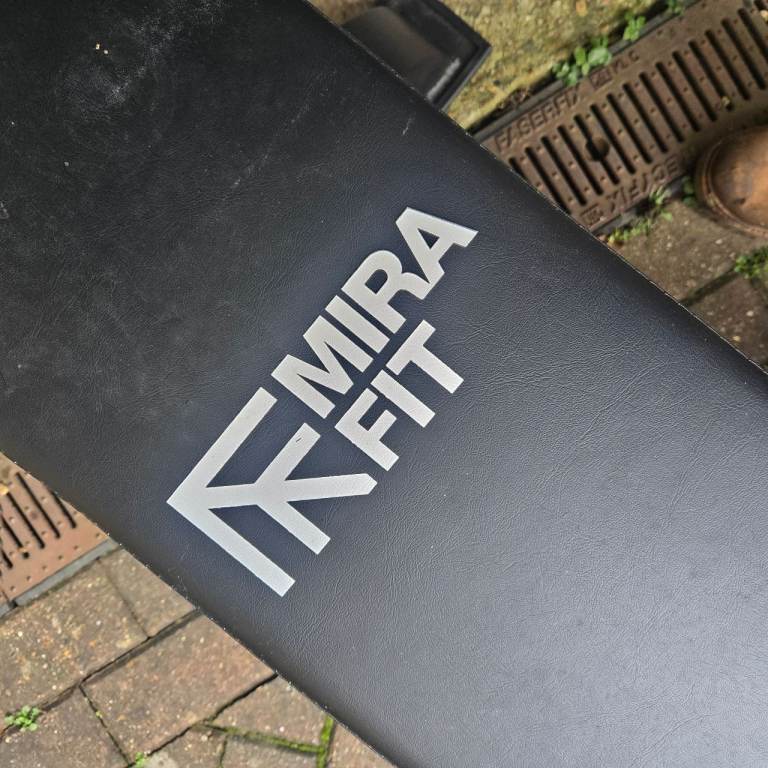 image for Weight bench 