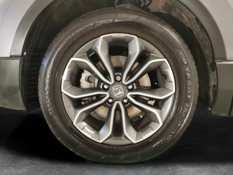 2022 Honda CR-V 2.0 i-MMD Hybrid SR  2WD 5dr eCVT ESTATE PETROL/ELECTRIC Automatic