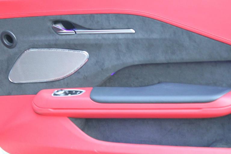 2025 Aston Martin Vantage 4.0 V8 Auto Euro 6 2dr HATCHBACK Petrol Automatic