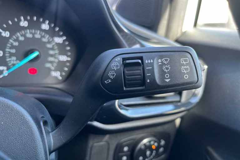 2022 Ford Puma 1.0 EcoBoost Hybrid mHEV Titanium 5dr DCT HATCHBACK PETROL Automatic