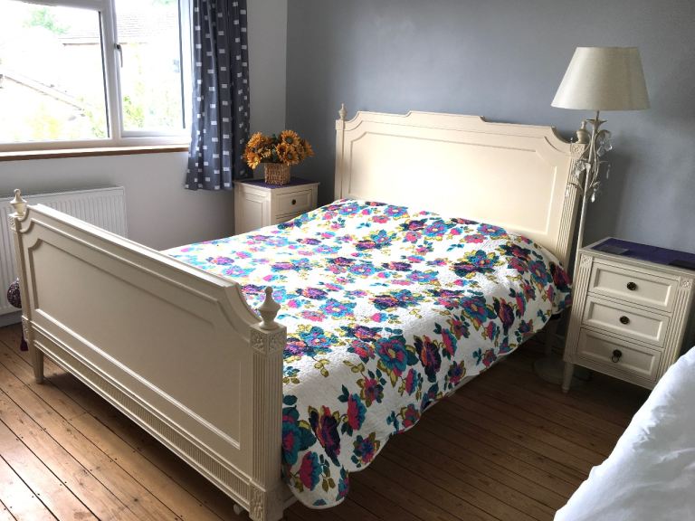 Lovely rooms in headington 