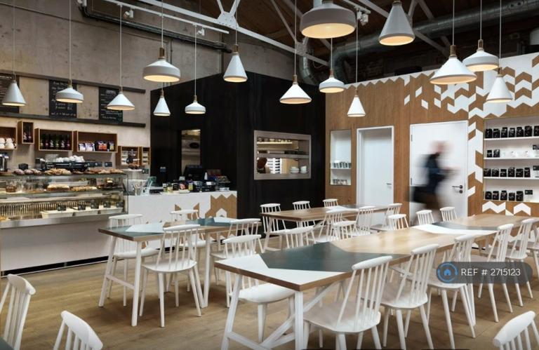 1 bedroom in Argyll Road, London, SE18 (#2715123)