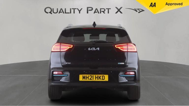 2021 Kia Niro 64kWh 2 Auto 5dr ESTATE Electric Automatic