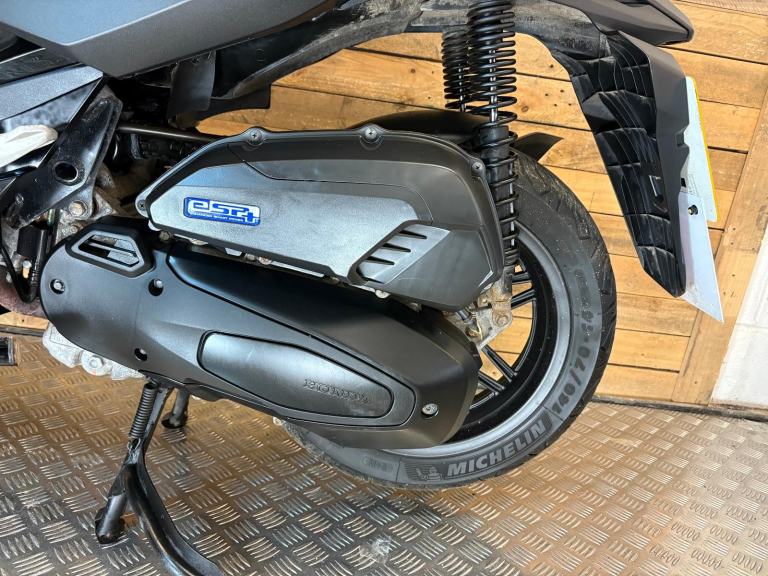 Honda NSS 125 AD-P FORZA