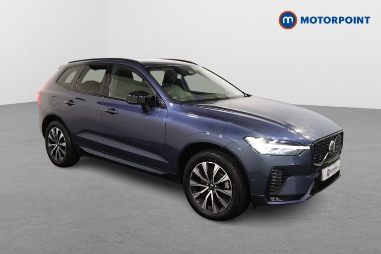 2023 Volvo XC60 2.0 B4P Plus Dark 5dr Geartronic ESTATE PETROL Automatic