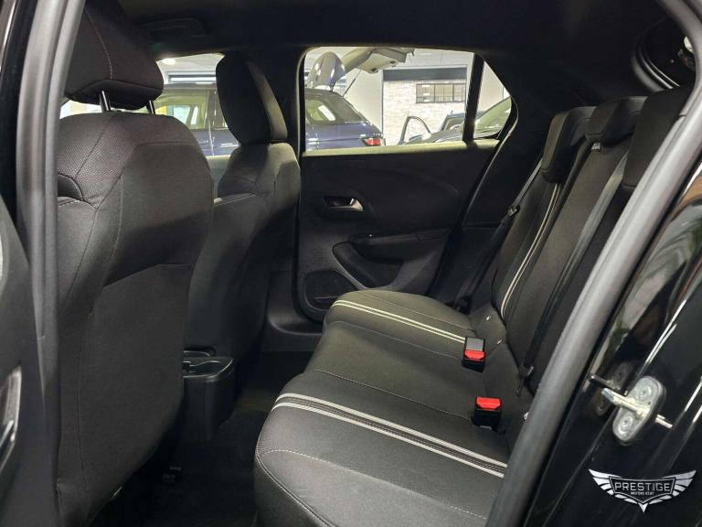 2024 Vauxhall Corsa 1.2 GS Euro 6 5dr HATCHBACK Petrol Manual