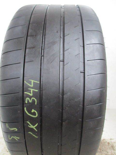 G344 1X 255/35/19 96Y ZR MICHELIN PILOT SPORT 4S * XL 1X5.5MM TREAD DOT 1025 1X PUNCTURE REPAIRS