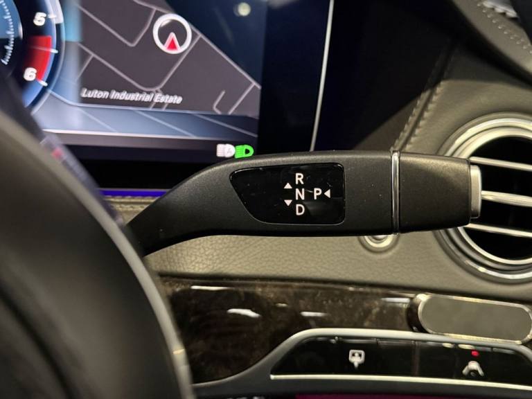 2019 Mercedes-Benz S Class 2.9 S350Ld AMG Line (Executive) Saloon 4dr Diesel G-Tronic+ Euro 6 (s/...