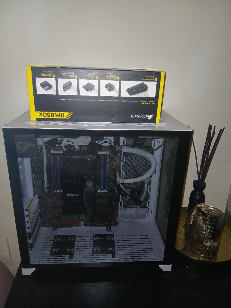 PC Gaming 