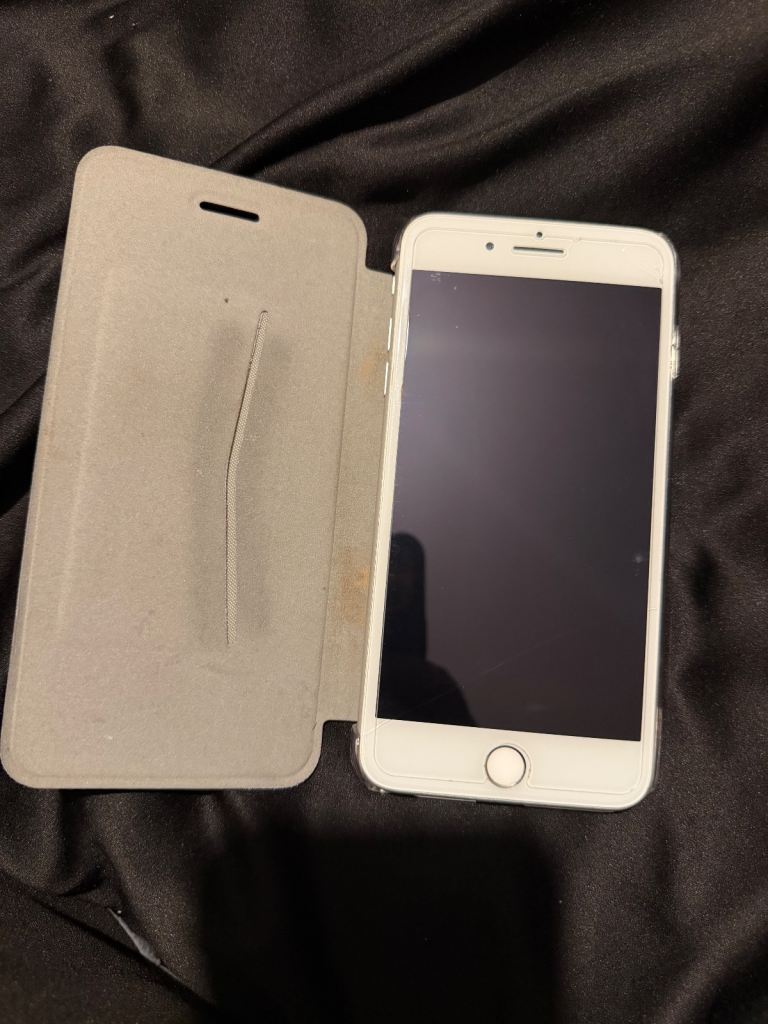 Apple iPhone 8 Plus unlocked 