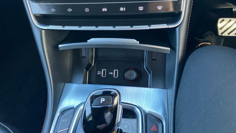 2024 MG MG HS 1.5 T-GDI Trophy 5dr DCT Petrol Hatchback Hatchback Petrol Automatic