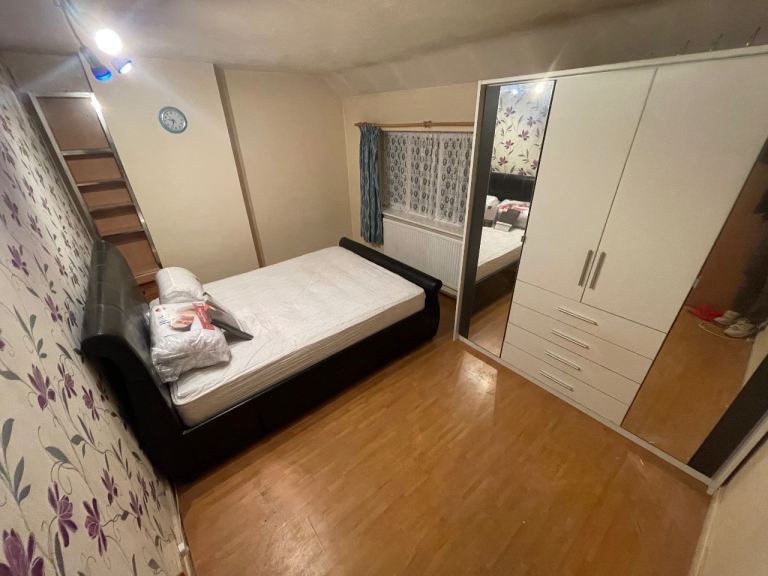 HMO DSS supported accommodation Weoley Castle B31