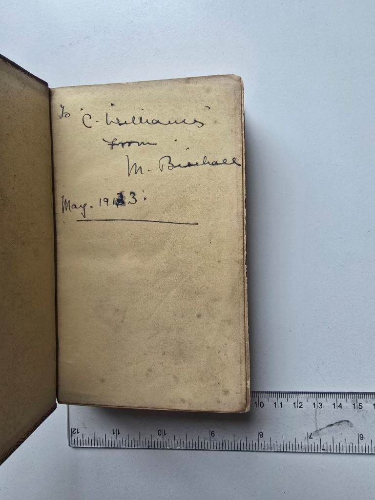 1836 Antique Georgian Holy Bible KJV Authorised Version w/  Illustrations - 189 Years Old