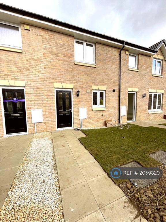 2 bedroom house in Lilybank Road, Newbridge, EH28 (2 bed) (#2059320)