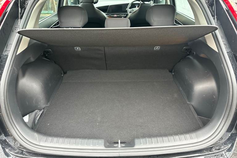 2022 Kia Niro 1.6 GDi Hybrid 2 5dr DCT Estate Hybrid Automatic