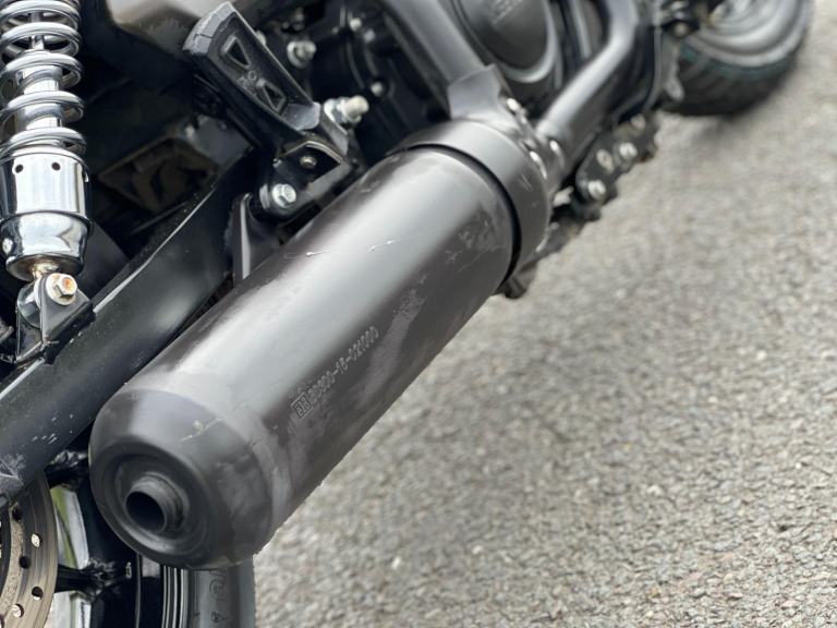 2023 Keeway RK V125 VTWIN CRUISER - TRADE CLEARNACE - FAST DELIVERY