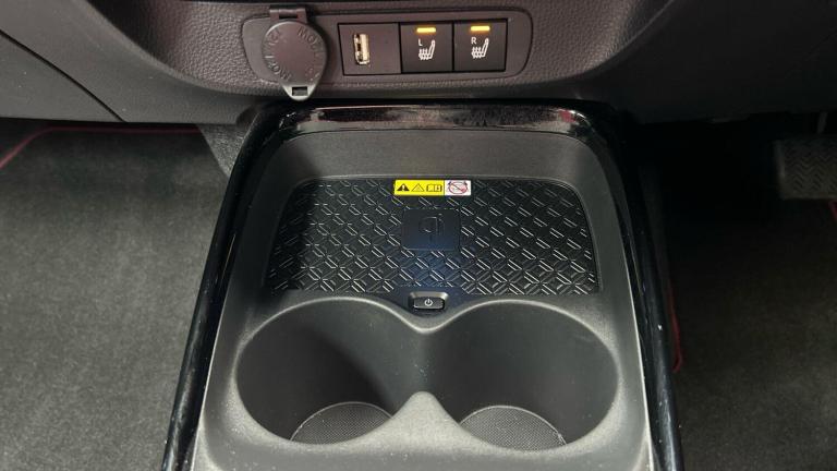 2023 Toyota Aygo X 1.0 VVT-i Undercover 5dr Auto HATCHBACK PETROL Automatic