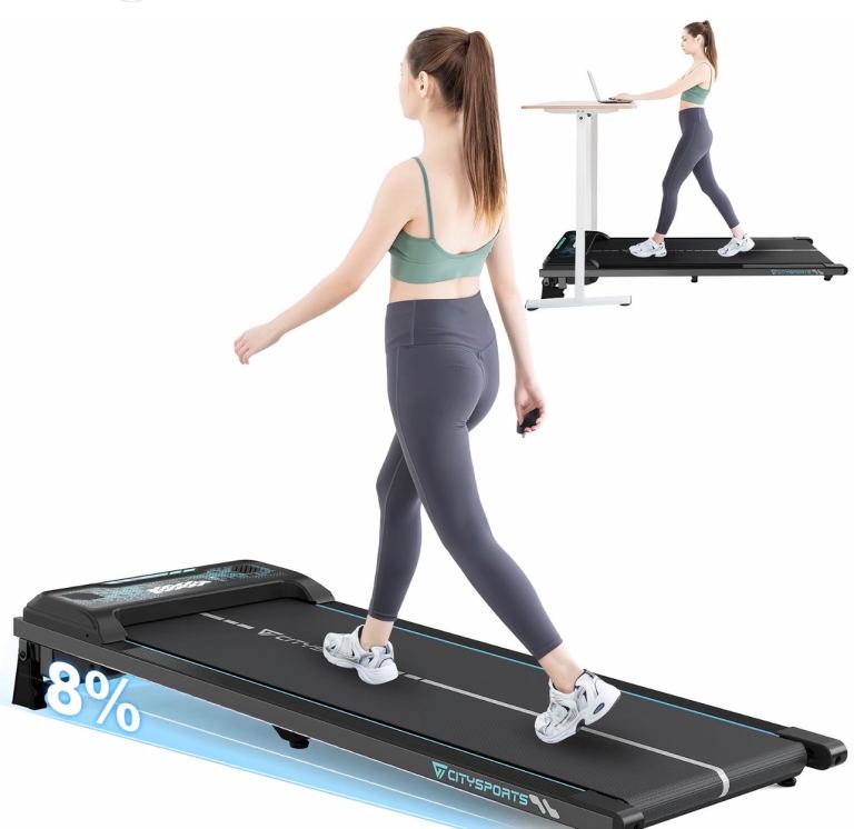 Citysport walking pad 