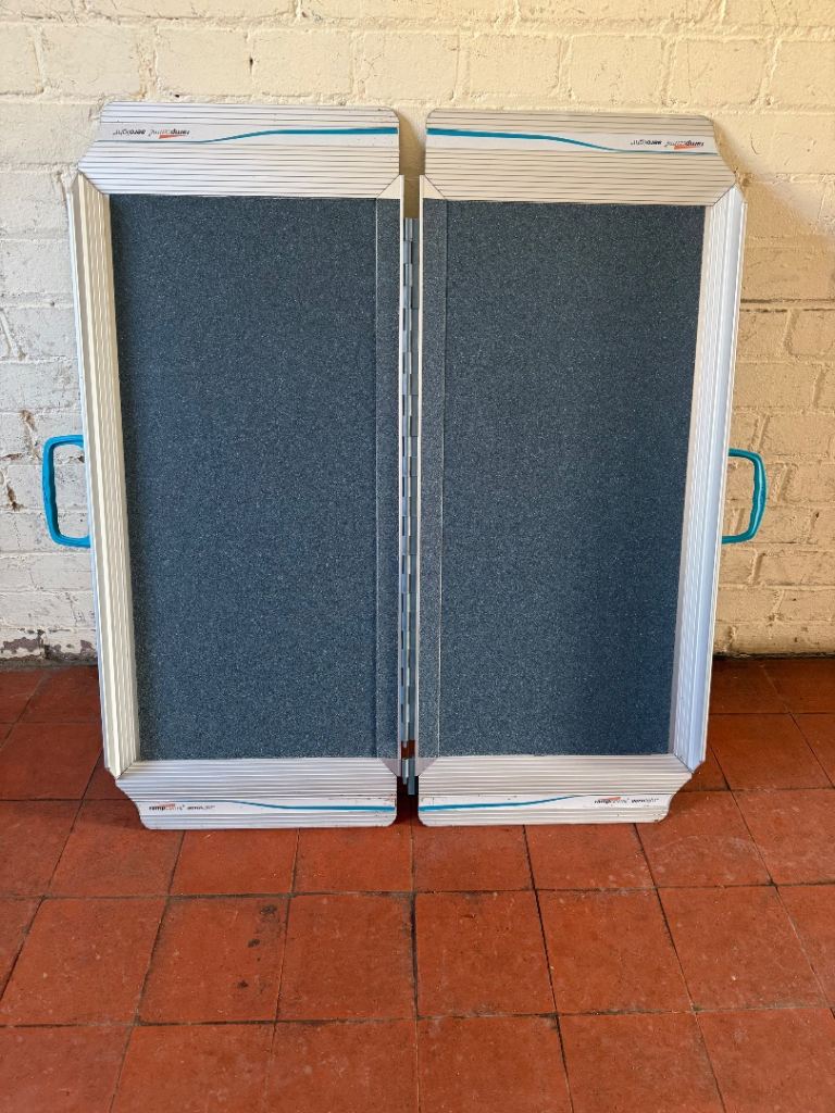 Ramp Centre Aerolight Xtra 90cm