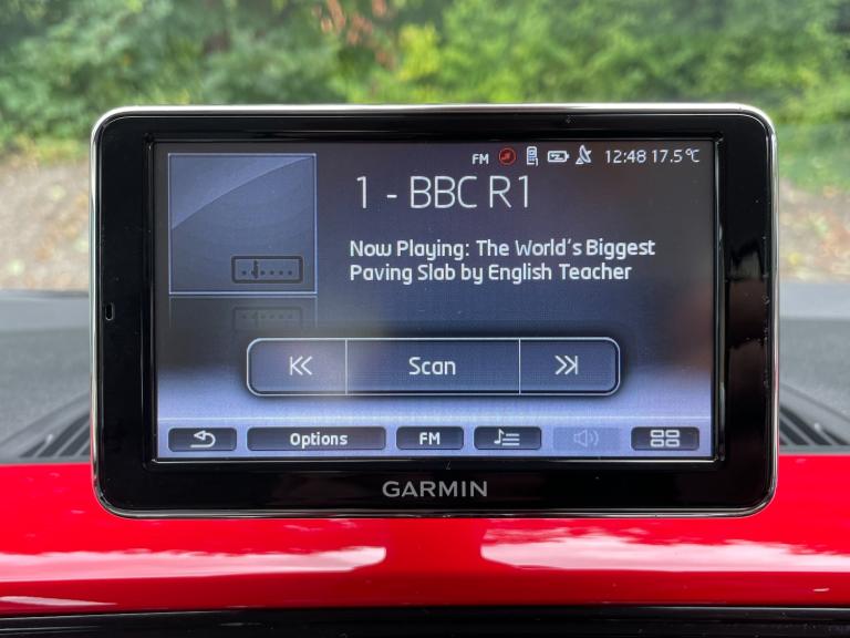 2013 Volkswagen Up 1.0 High Up 5d ASG Petrol