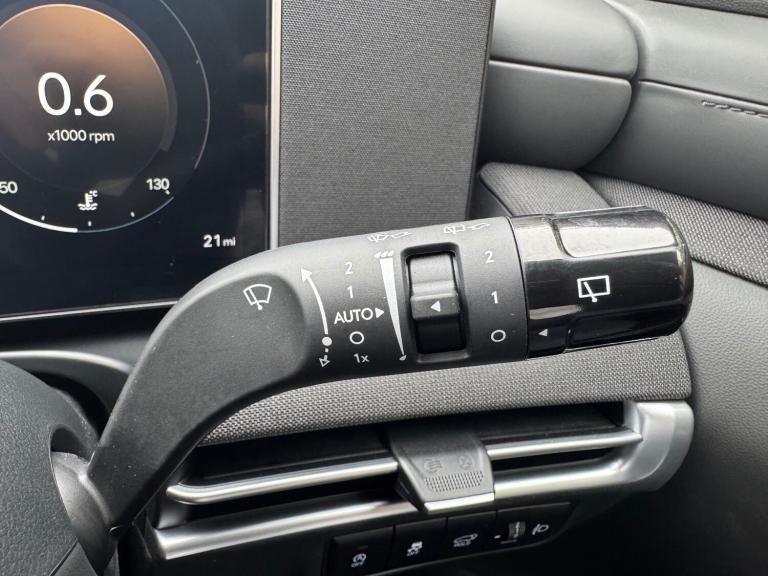 2025 Hyundai TUCSON 1.6T Premium 5dr Estate Petrol Manual