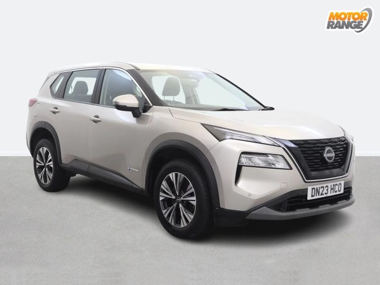 2023 Nissan X-Trail 1.5 E-Power 204 Acenta Premium 5dr Xtronic Crossover/SUV PETROL/ELECTRIC Auto...