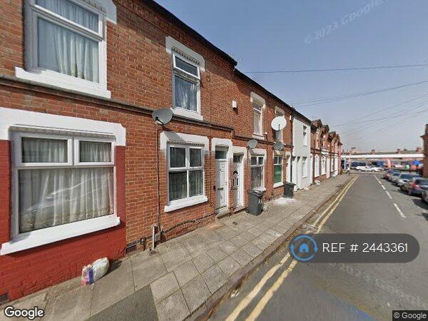 2 bedroom house in Avon St, Leicester, LE2 (2 bed) (#2443361)